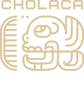 cholaca logo, liquid chocolate, liquid cacao