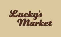 lucky's market cholaca